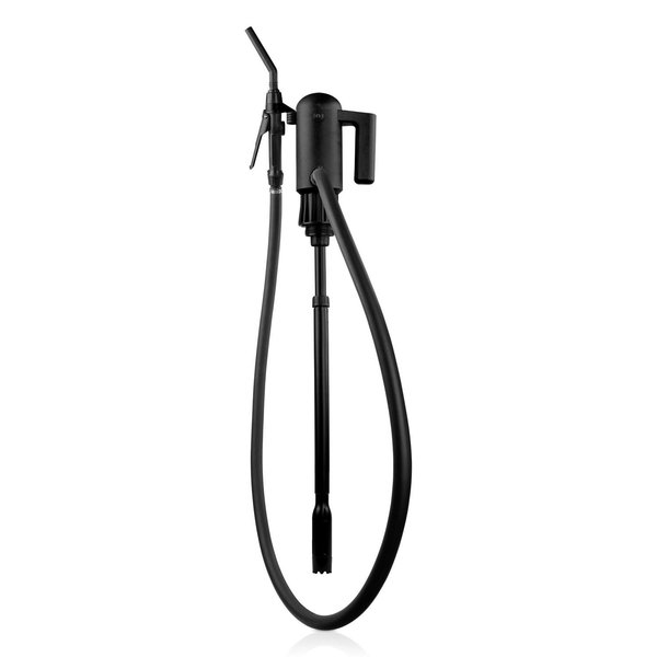 Tera Pump Ethanol/Methanol/Brake Cleaner Drum Pump TREDRUME-CH